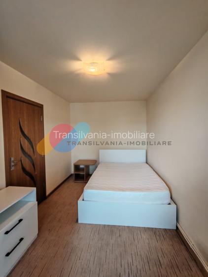 Apartament 4 camere, 79 mp, loc parcare – Mănăștur - USAMV - 7