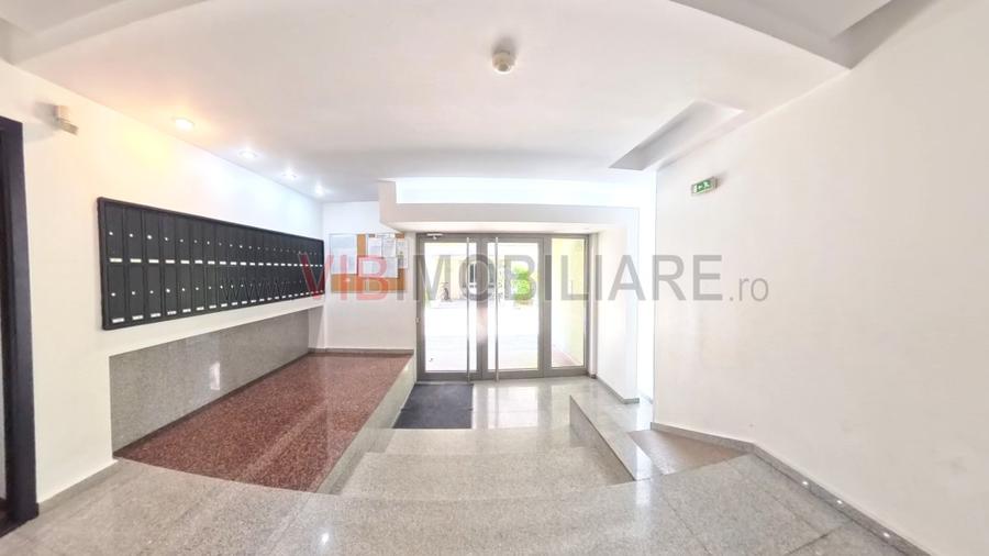 Militari - Metrou Pacii - Ansamblul Ten Blocks - 2 camere SUT 74MP