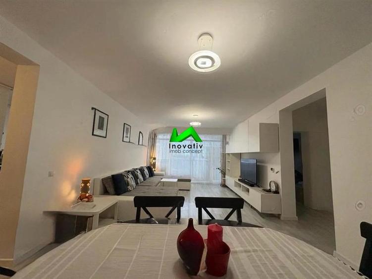 Apartament de vanzare 3 camere Sibiu Selimbar