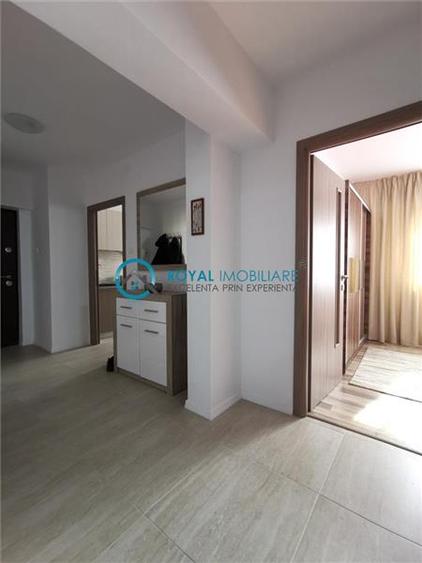 Royal Imobiliare - Inchiriere Apartament zona Ultracentrala