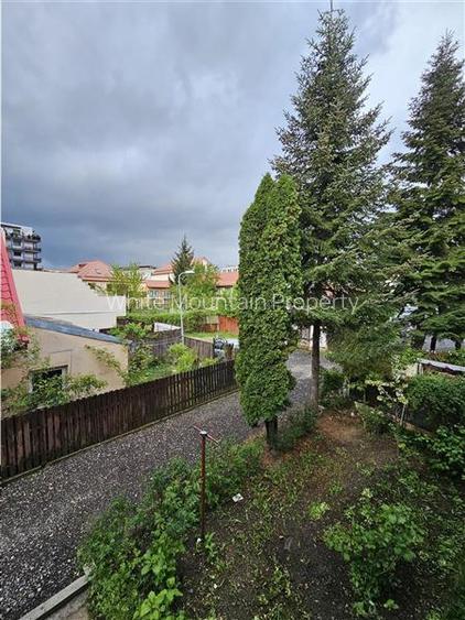 Garsoniera in zona ultracentrala de inchiriat small pet friendly - 5
