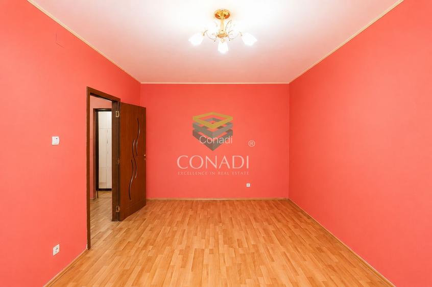 Apartament zona Dristor Ramnicu Sarat  Ideal Investitie si Renovare - 5