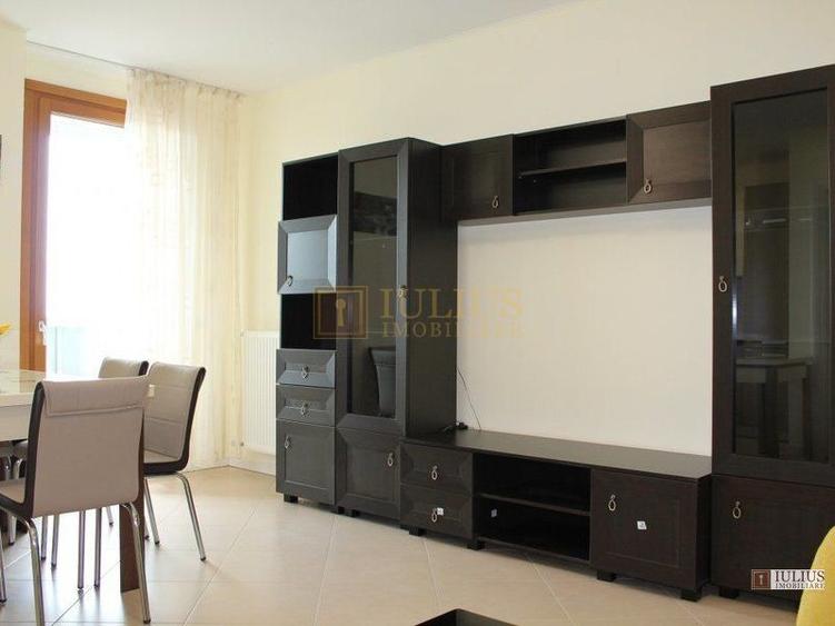 Ultracentral - Fructus Plaza, 3 camere.