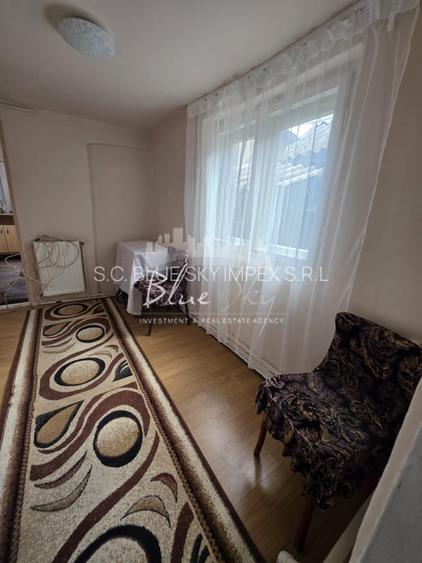 Casă cu 2 camere de vânzare – Palas, Constanța - 10