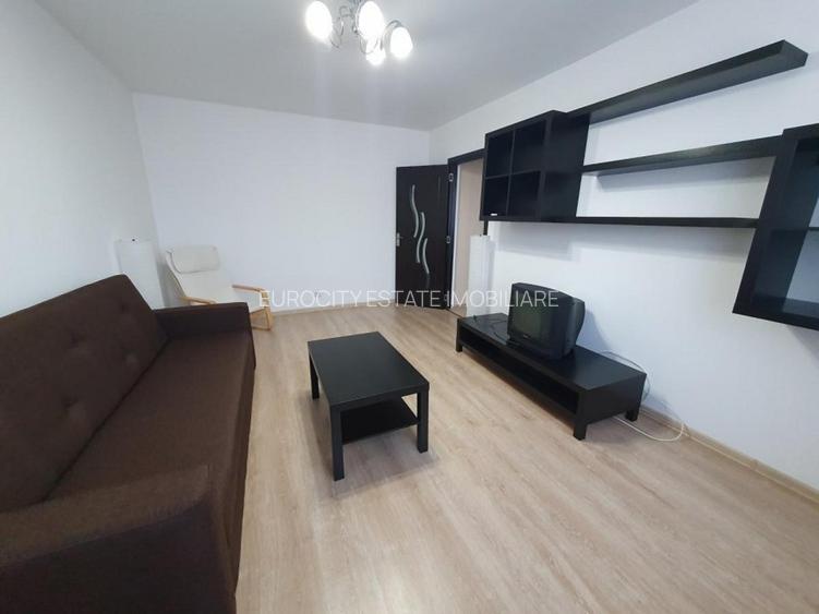 Dr. Taberei - Valea Ialomitei, vanzare ap. 2 camere mobilat, parcare - 4