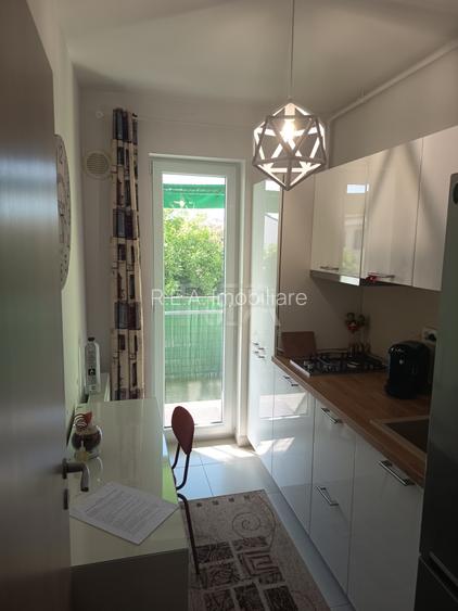 2 Camere | Loc Parcare Acoperit | Metrou Râul Doamnei - 13