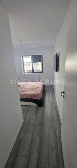Vanzare apartament 2 camere, 62 mp, etaj 1, bloc nou, parcare opționala – Salaj - 7