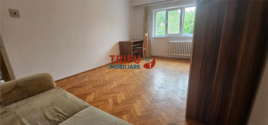 Apartament de vanzare Zona Tolstoi !