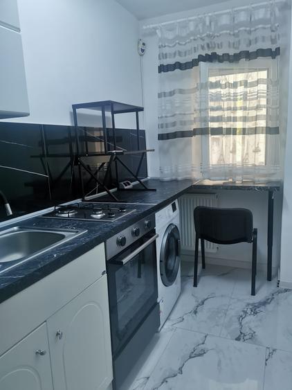 Timpuri Noi, garsoniera, BOILER, PET FRIENDLY, 6 min metrou Mihai Bravu