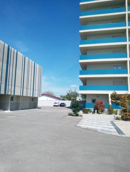 Studio Mamaia Nord