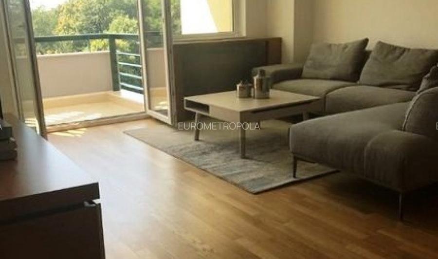 Apartament 4 camere Herastrau - 5
