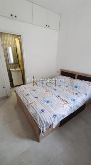 Apartament 1 camera zona strazii Paris - 16