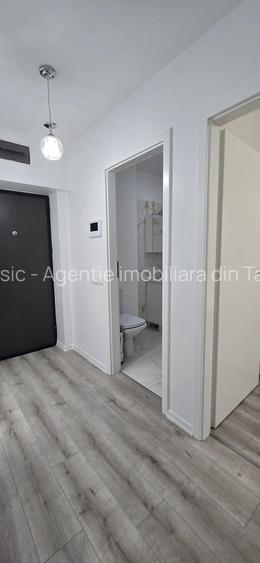Class Park Târgoviște - Vânzare apartament 3 camere/loc parcare, etaj 1 - 13