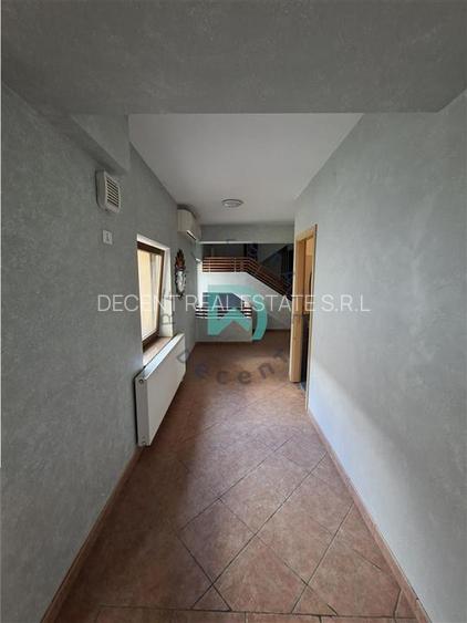 Spatiu birouri Lunga, 500 mp - Brasov - 12