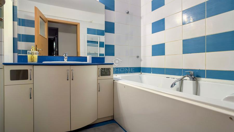 Apartamentul 2 camere, Parcare, zona Iulius Mall