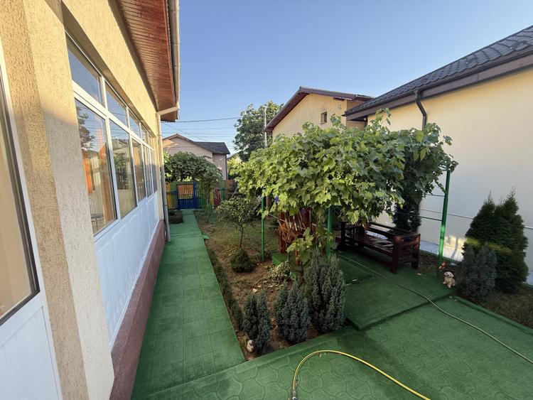 Casa 2 Camere Dobroesti Fundeni Inchiriata Investitie