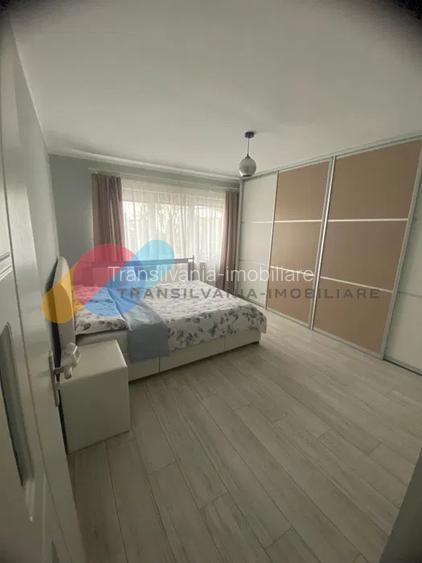 Apartament 2 camere, 52 mp-Apahida