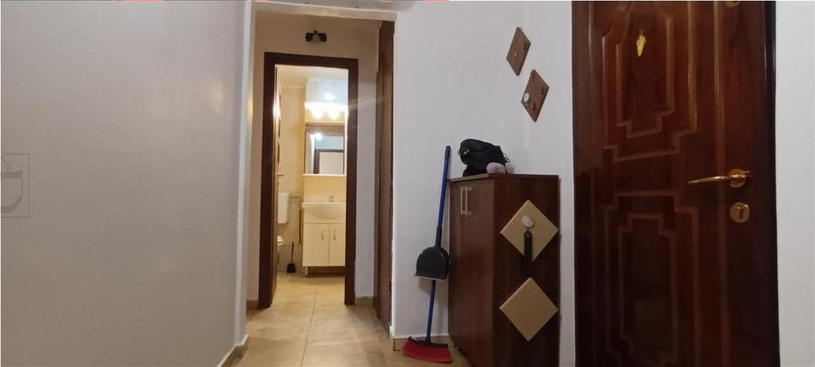 Apartament 2 camere mobilat, etaj 1 - Lipovei