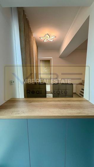 Apartament 2 camere NOU Copou - Complex Rasarit de Soare - 43