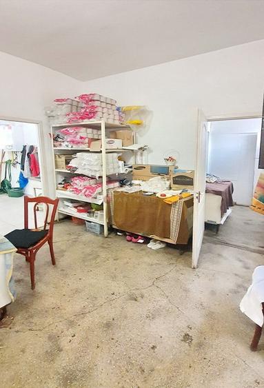 Vad comercial deosebit zona rezidentiala