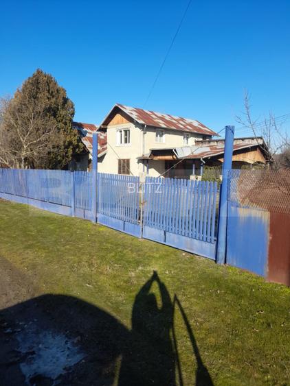 Business Agro-Industrial , 8.032 mp Curți Construcții , 130m Deschidere - 20