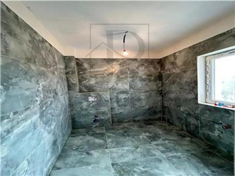 Duplex rafinat- zona excelenta - finisaje deosebite - despartit prin camera tehn - 5