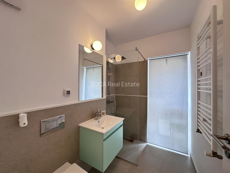 2 Camere Chirie | Marmura Residence | Bucurestii Noi | Parcare - 10