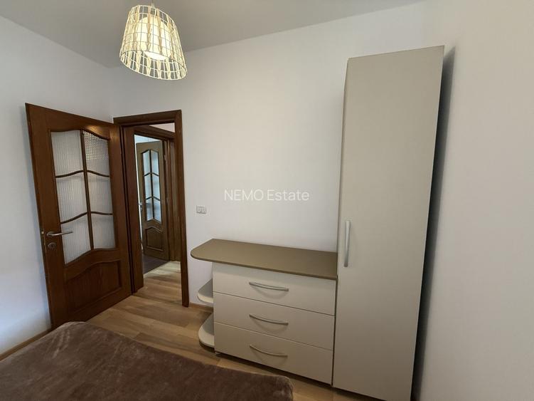 APARTAMENT 2 CAMERE | ETAJ 1 | TERASA - 11