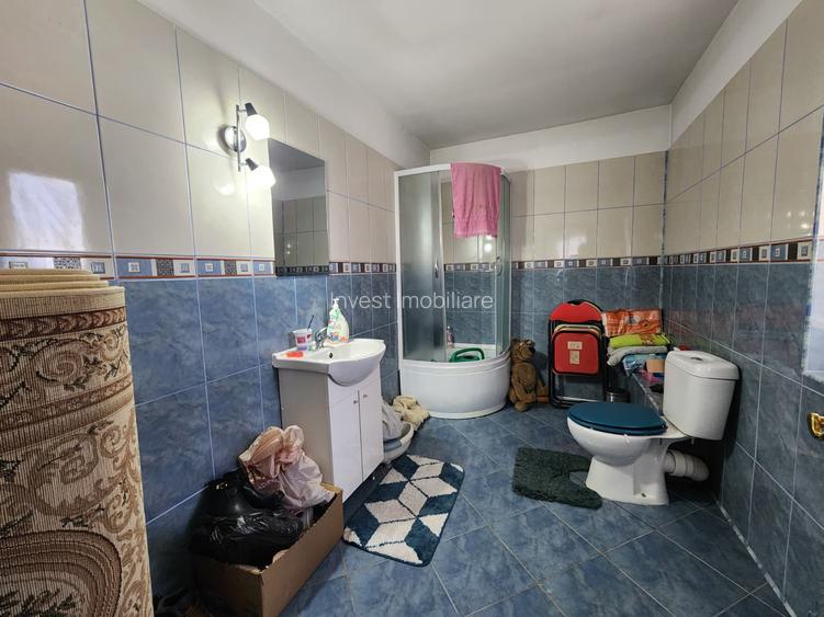 CASA INDIVIDUALA, 4 CAMERE, 2 BAI, 440 MP TEREN - VISOIANU - 4