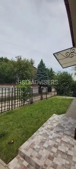 Casa Individuala 6 Camere Baneasa | Langa Padure | Aproape metrou M6 - 7