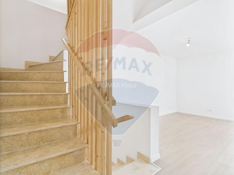De vanzare| Apartament cu 4 camere | Nobil Rezidence - Tunari - 12