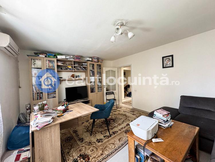 Apartament 2 Camere Timpuri Noi Metrou Vitan Mall Foisorului Zizin