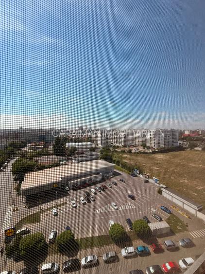 Obor Gara de Est, complex rezidential Doamna Ghica Plazza - 2