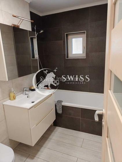 Apartament 3 camere | Decomandat | Gheorghe Dima Zorilor | UMF - UTCN - 6