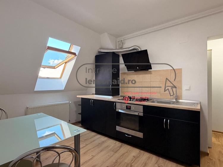 Ap. 2 camere | Centrală termică | Răsăritului 19-Property Management - lemonaid