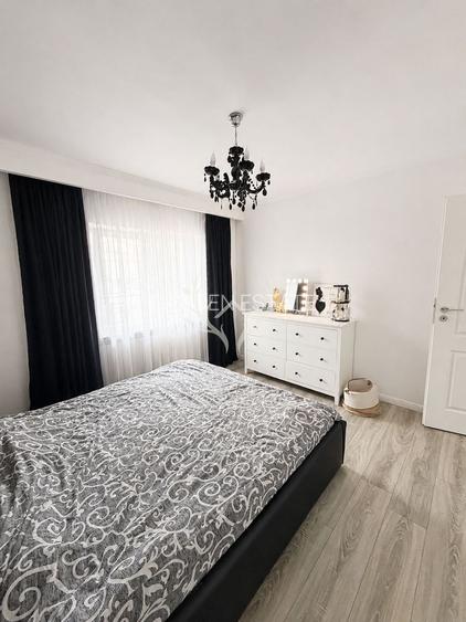 Apartament cu 3 camere decomandat, 65 mp, Intre Lacuri - 5