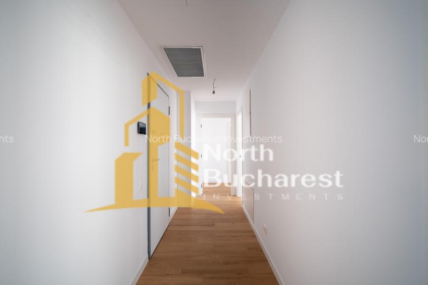 APARTAMENT 4 CAMERE - FLOREASCA - COMISION 0% - 7