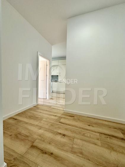 3 camere,  Eroilor Residence Floresti, bucatarie mobilata si utilata - 12