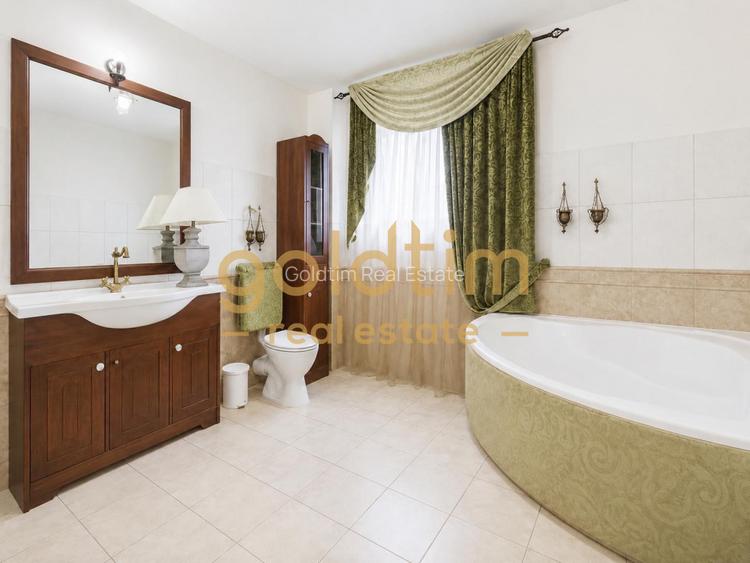 SUPERB/GRADINA/VEGETATIE MATURA/VILA INDIVIDUALA/PISCINA EXTERIOARA - 24