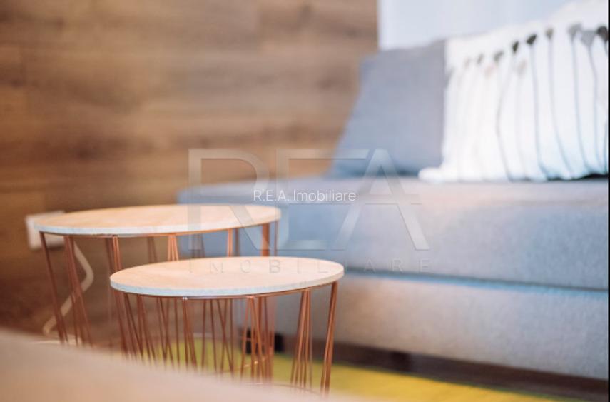 Apartament cu 4 camere cu vedere spre fântânile de la Piața Unirii - 7