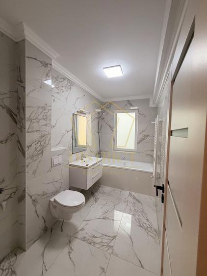 Apartament spatios 2 camere | Giroc