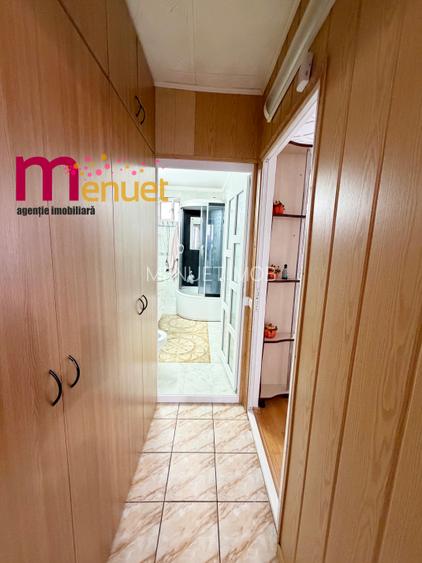 Apartament 2 camere,str.Isaccei,2balcoane - 7