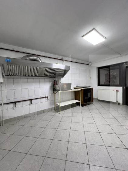 Spatiu comercial, 60 mp, zona Dambovita