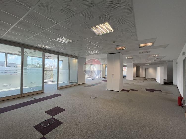 Spațiu de birouri de 370 mp de închiriat în zona Decebal – Alba Iulia