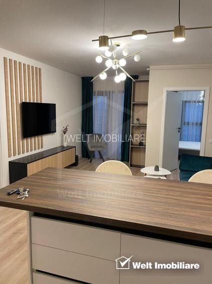 Apartament 3 camere, 73 MP + 22 MP terase, parcare subterana, Zorilor - 4