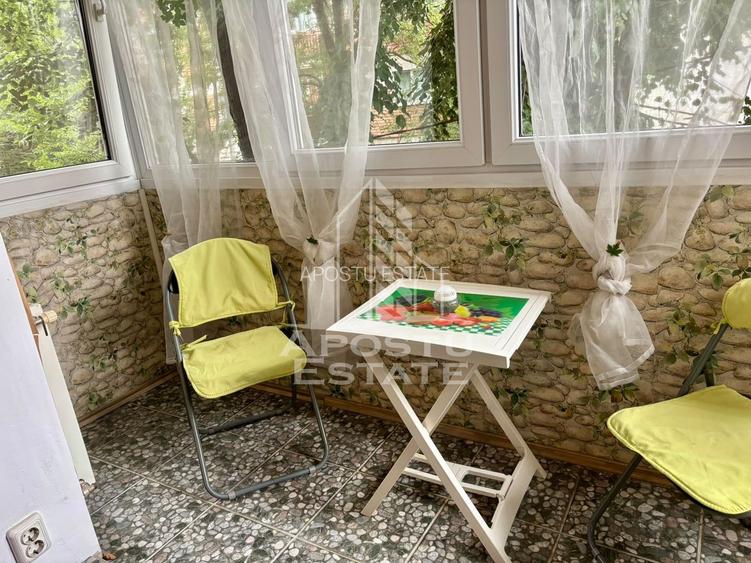 Apartament cu 3 camere , de inchiriat , zona Aradului , Timisoara - 8