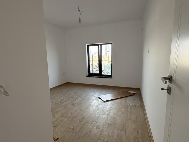 Casa Dragomiresti-Vale, P+Pod, 4 Cam, Teren: 455mp, STB, Comision 0%!