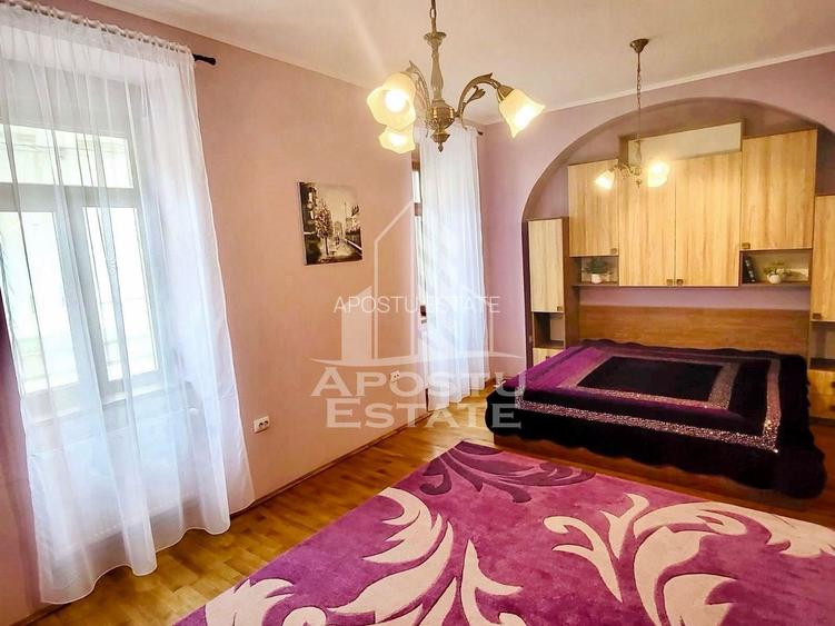 Apartament 1 camera de vânzare, zona Traian, Timisoara - 3