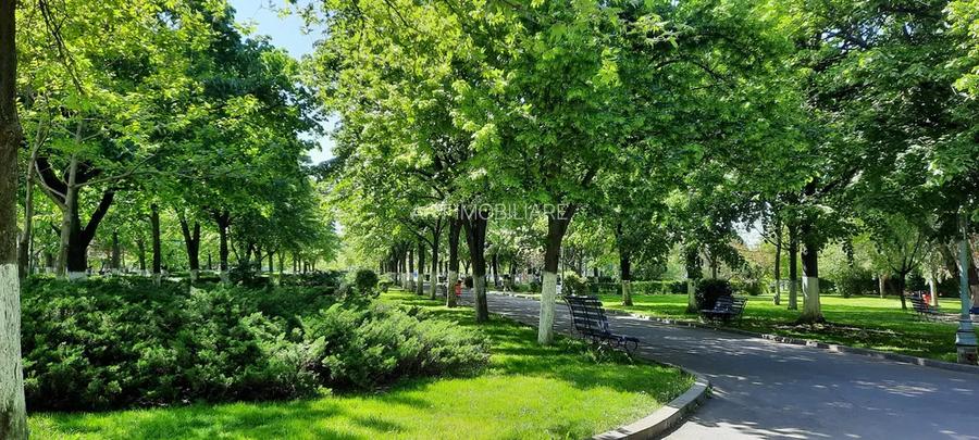 Apartament 2 Camere Parcul Tineretului cu Parcare - 7