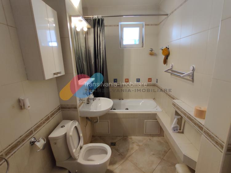 Apartament 4 camere , 113 mp, Zorilor - 10